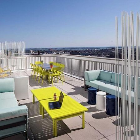 Downtown 1Br W Luxury Amenities Rooftop Views Bos-502 Daire Boston Dış mekan fotoğraf